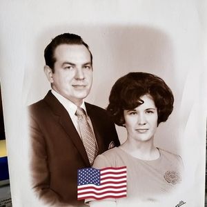 Meet your Posher, Brenda